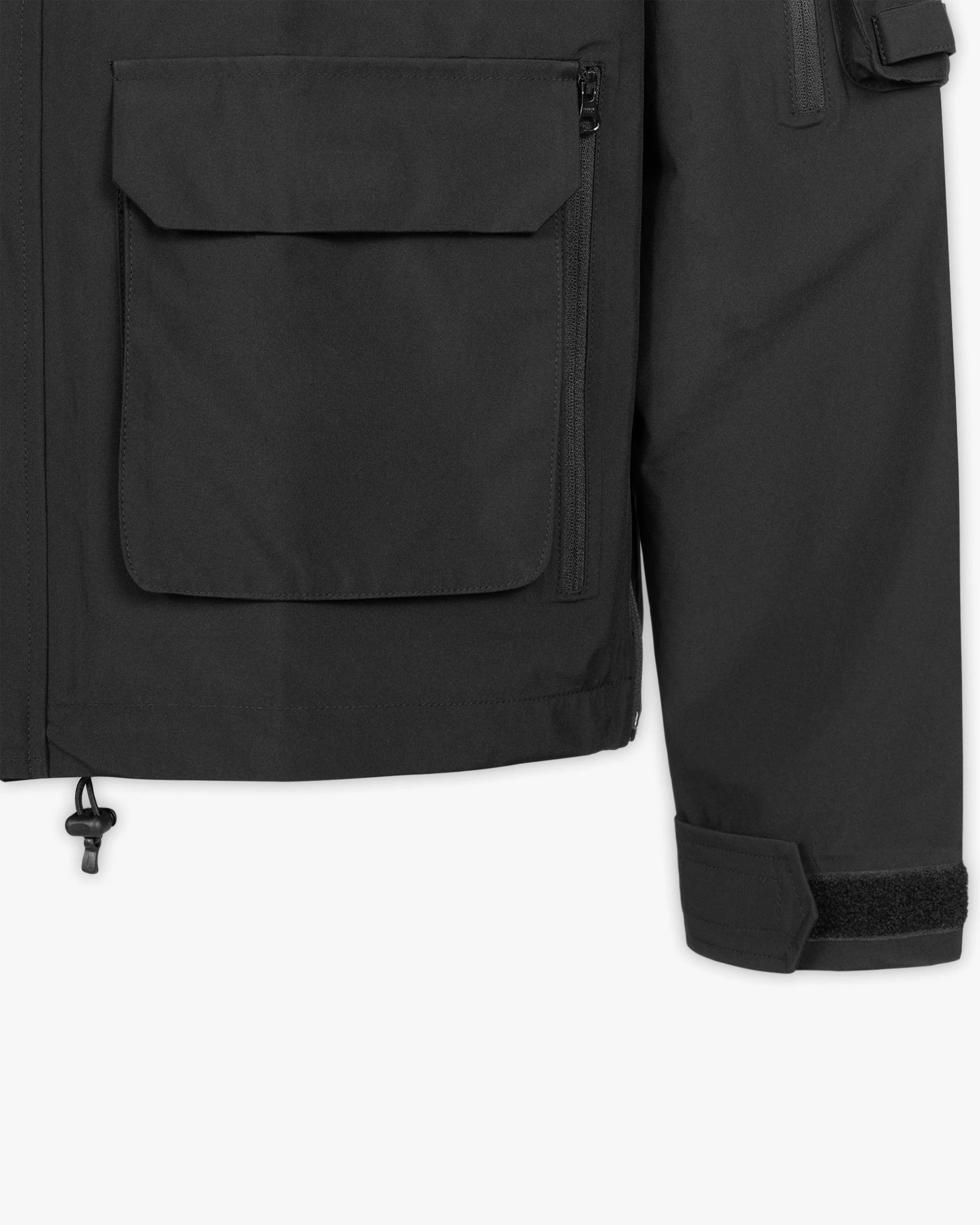WINDBREAKER BLACK - Image 14