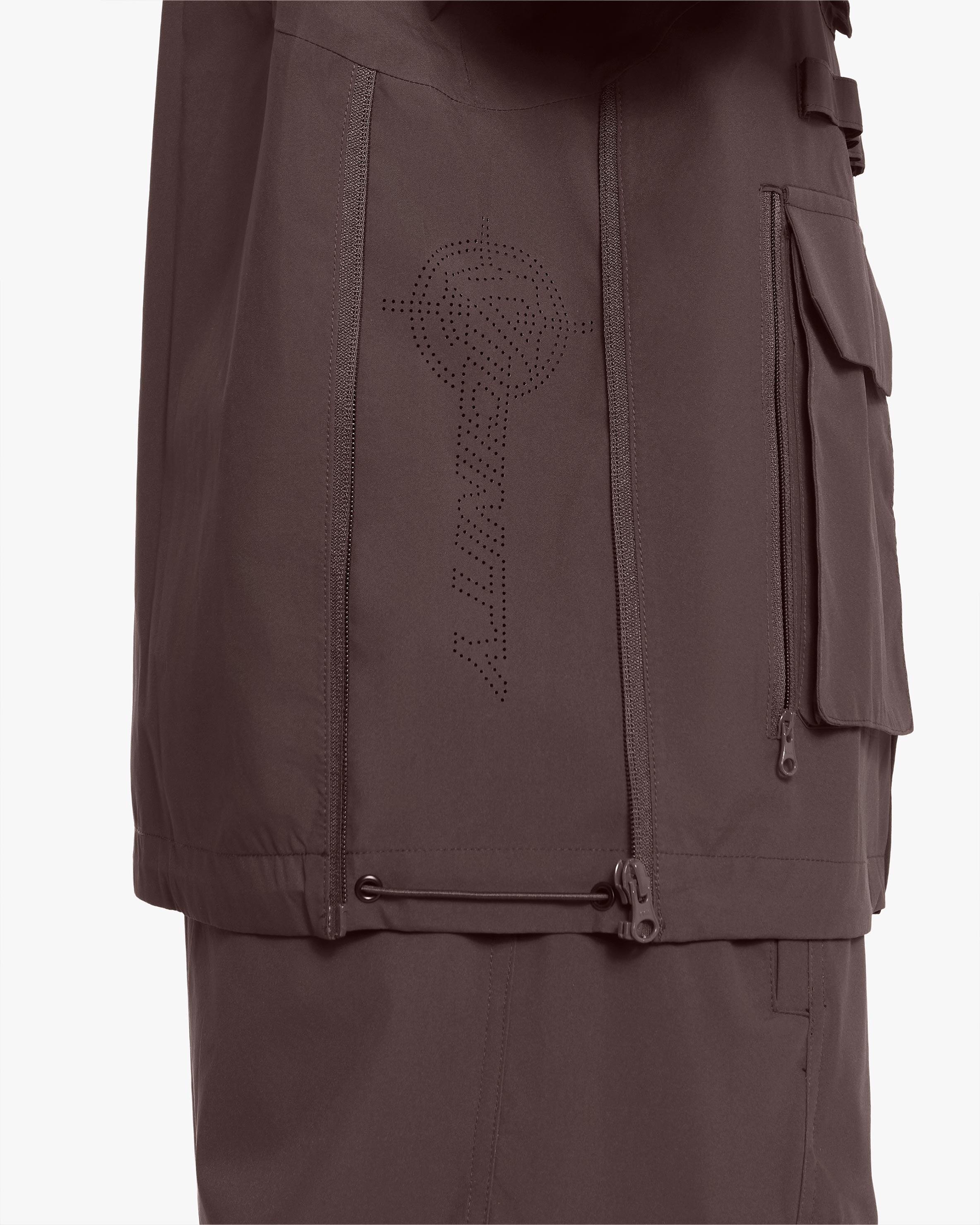 WINDBREAKER BROWN - Image 12
