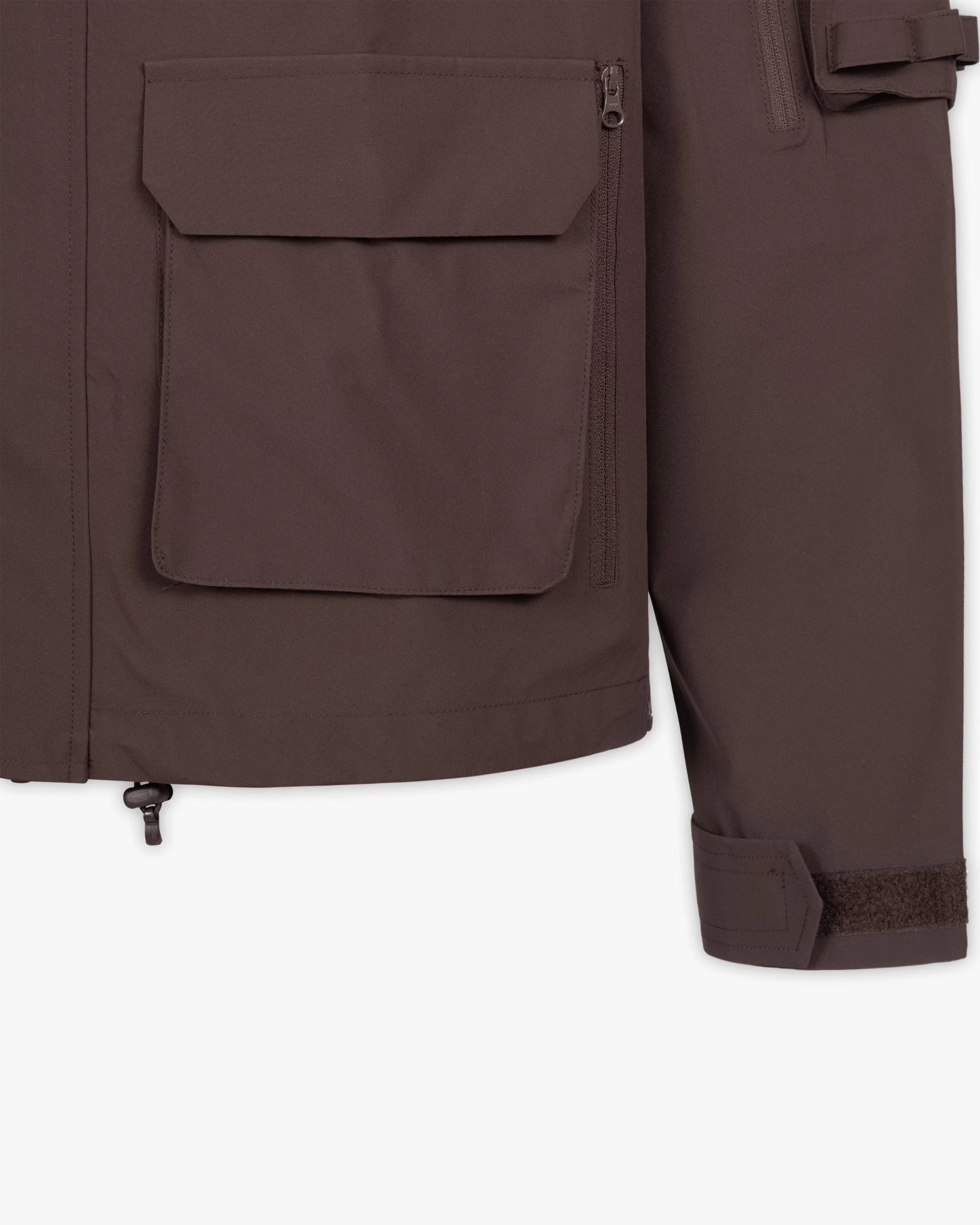 WINDBREAKER BROWN - Image 14