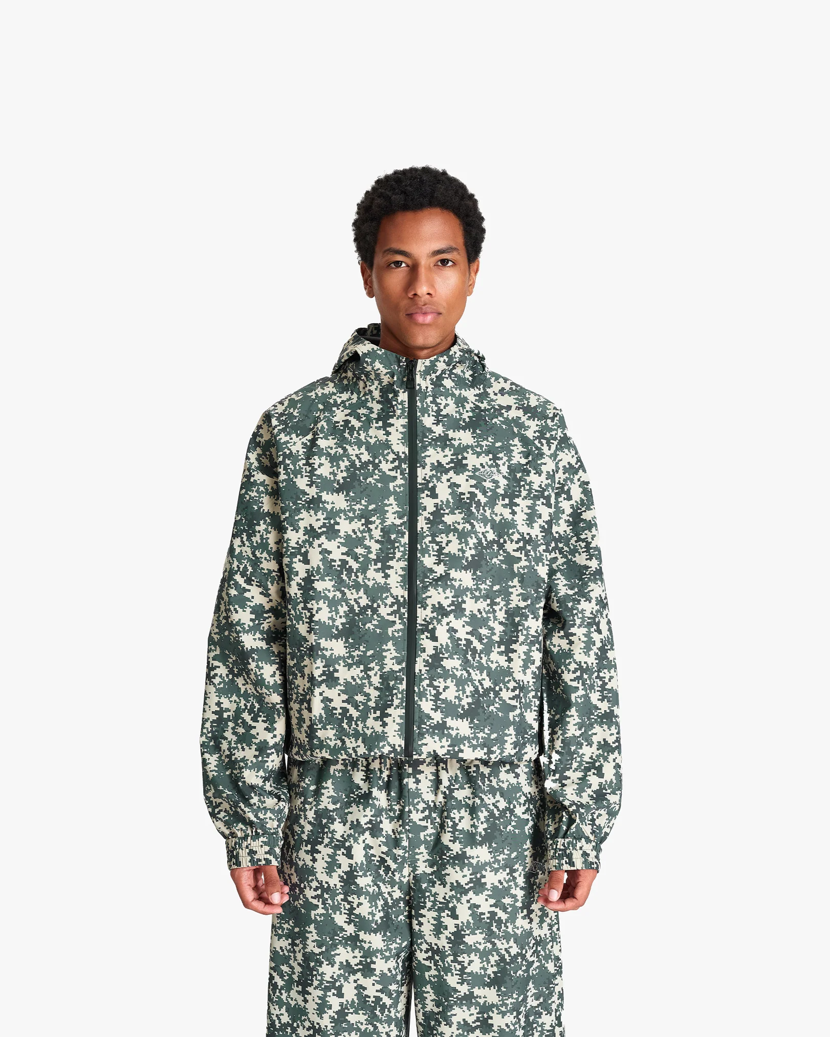 WINDBREAKER PIXEL CAMO - Image 3