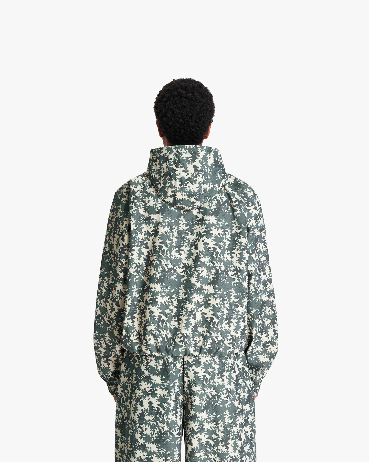 WINDBREAKER PIXEL CAMO - Image 6