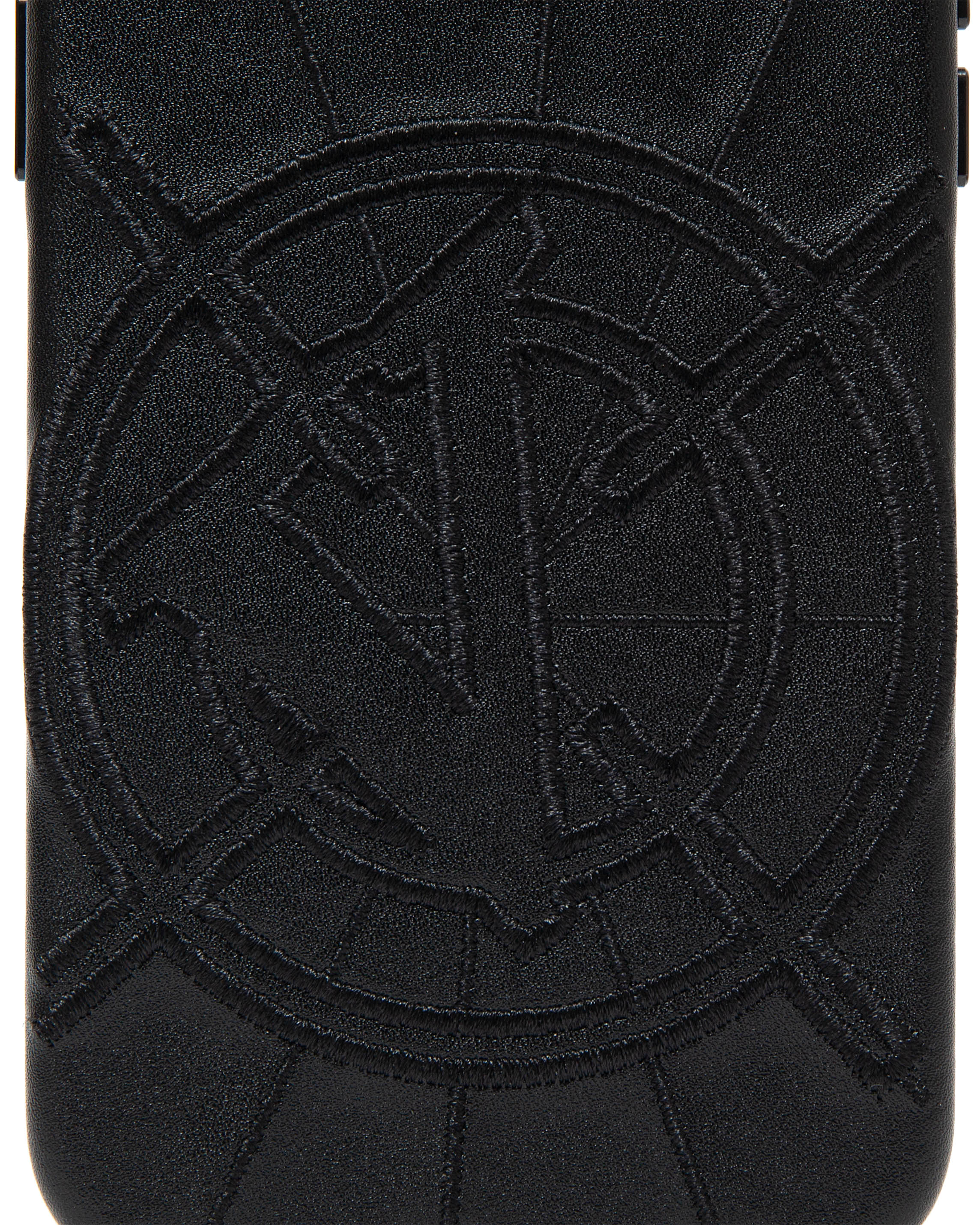 X CASE BLACK - Image 5