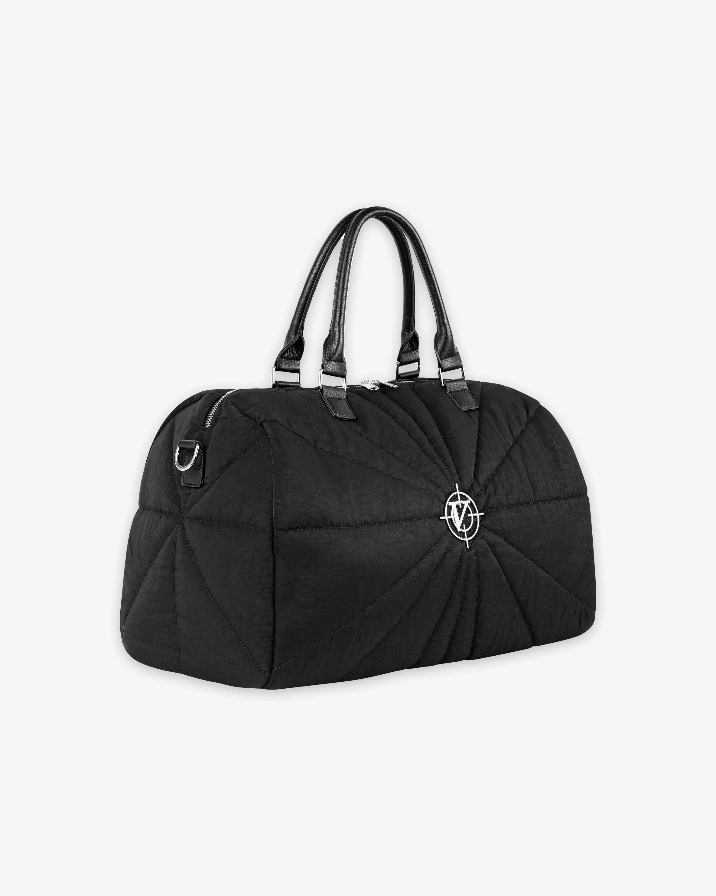 X DUFFLEBAG BLACK - Image 5